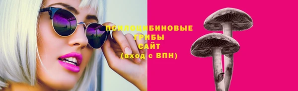 кристаллы Бородино
